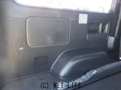 トヨタ ハイエースバン