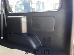 トヨタ ハイエースバン