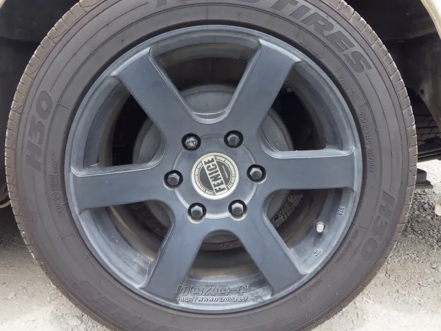 トヨタ ハイエースバン