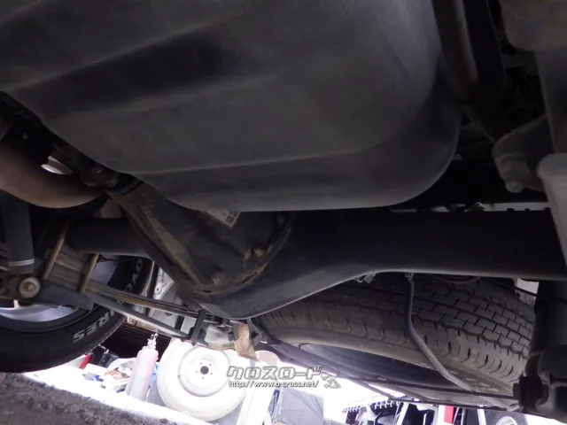トヨタ ハイエースバン