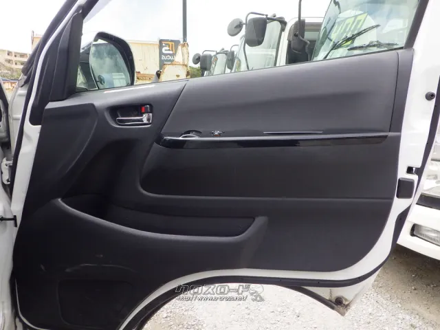 トヨタ ハイエースバン