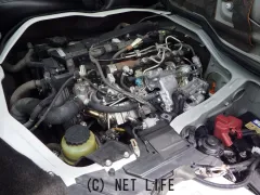 トヨタ ハイエースバン