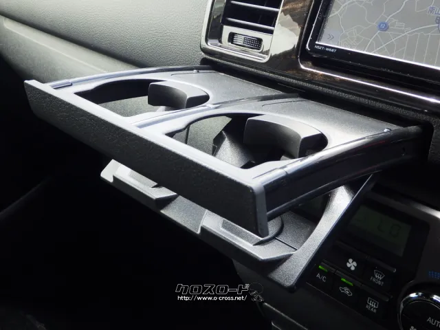 トヨタ ハイエースバン