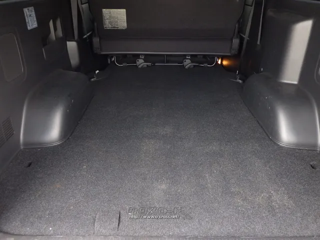 トヨタ ハイエースバン
