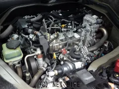 トヨタ ハイエースバン
