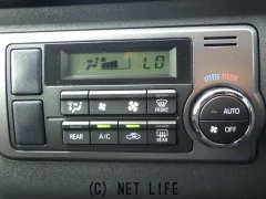 トヨタ ハイエースバン