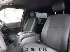 トヨタ ハイエースバン