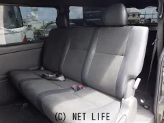 トヨタ ハイエースバン