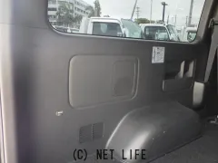 トヨタ ハイエースバン
