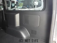 トヨタ ハイエースバン