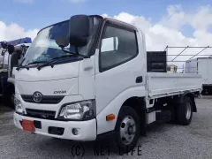 トヨタ ダイナ