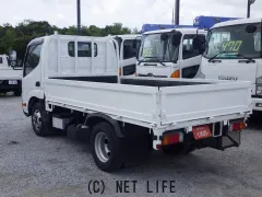 トヨタ ダイナ