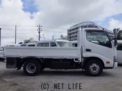 トヨタ ダイナ