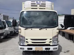 いすゞ エルフ