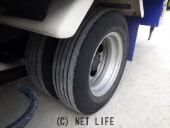 いすゞ エルフ