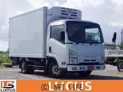 いすゞ エルフ