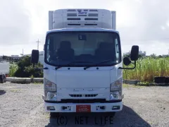 いすゞ エルフ