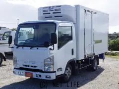 いすゞ エルフ