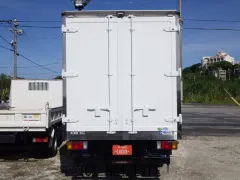 いすゞ エルフ