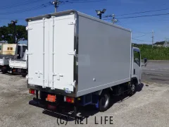 いすゞ エルフ