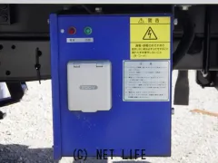 いすゞ エルフ