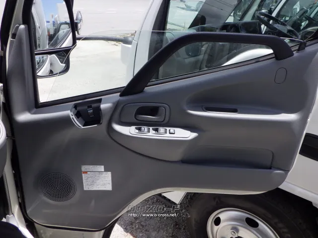日野自動車 デュトロ