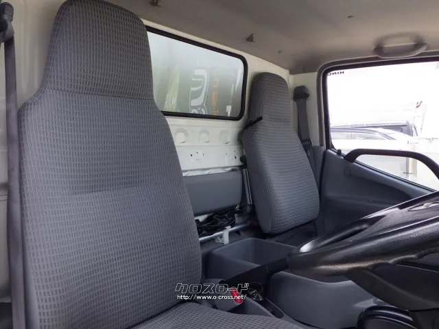 日野自動車 デュトロ