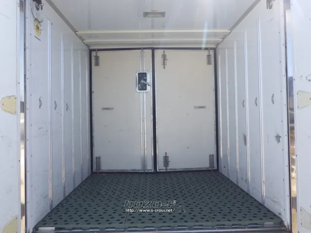 日野自動車 デュトロ