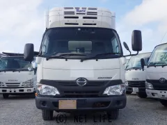 日野自動車 デュトロ