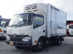 日野自動車 デュトロ