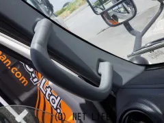 日野自動車 デュトロ