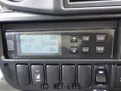 日野自動車 デュトロ