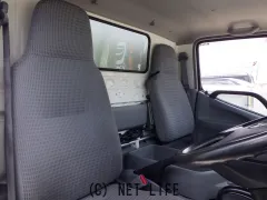 日野自動車 デュトロ