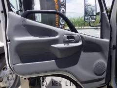 日野自動車 デュトロ