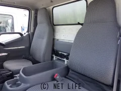 日野自動車 デュトロ