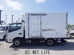 日野自動車 デュトロ