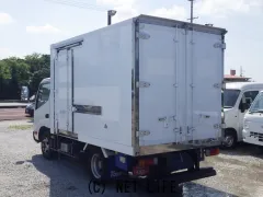 日野自動車 デュトロ