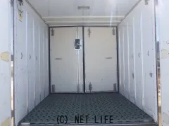 日野自動車 デュトロ