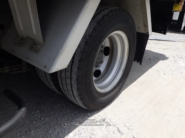 日野自動車 デュトロ