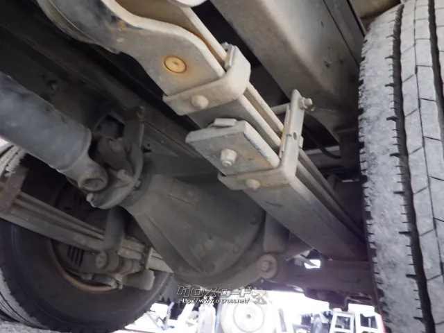 日野自動車 デュトロ