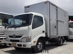 日野自動車 デュトロ