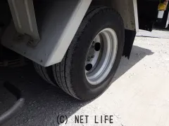 日野自動車 デュトロ
