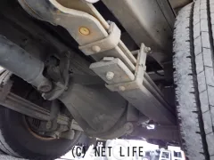 日野自動車 デュトロ
