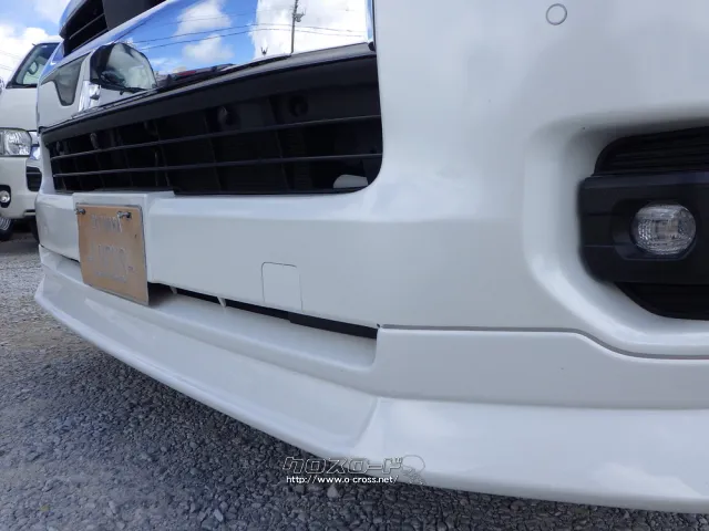 トヨタ ハイエース