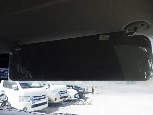 トヨタ ハイエース