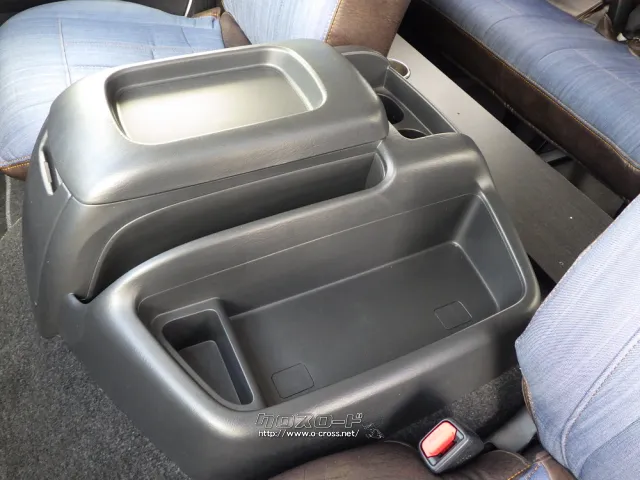 トヨタ ハイエース