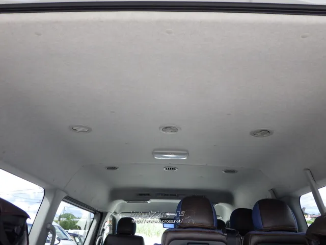 トヨタ ハイエース