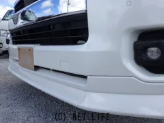 トヨタ ハイエース