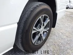 トヨタ ハイエース