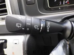 トヨタ ハイエース